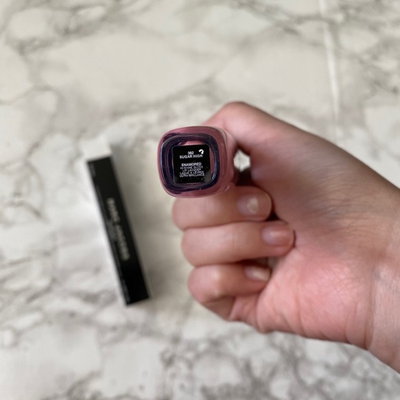 2851 Marc Jacobs hi shine lip gloss sugar high - Picture 2 of 2